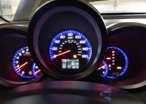 2007 Acura Rdx из США, поврежденный, VIN 5J8TB18257A801080